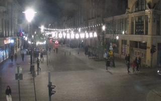 Łódź - Piotrkowska 1 - 12-06-2026 21:00