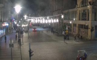 Łódź - Piotrkowska 1 - 12-06-2026 21:07
