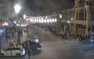 Łódź - Piotrkowska 1 - 12-06-2026 21:23