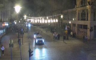Łódź - Piotrkowska 1 - 12-06-2026 21:38