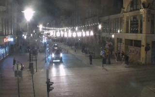 Łódź - Piotrkowska 1 - 12-06-2026 21:54