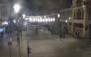 Łódź - Piotrkowska 1 - 12-06-2026 22:32