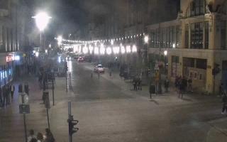 Łódź - Piotrkowska 1 - 12-06-2026 22:40