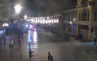 Łódź - Piotrkowska 1 - 12-06-2026 23:03