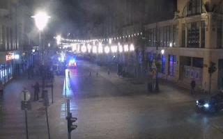 Łódź - Piotrkowska 1 - 12-06-2026 23:11