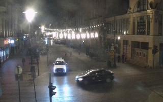 Łódź - Piotrkowska 1 - 12-06-2026 23:26
