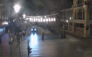 Łódź - Piotrkowska 1 - 12-06-2026 23:34