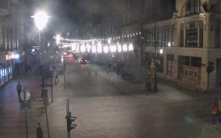 Łódź - Piotrkowska 1 - 12-06-2026 23:41
