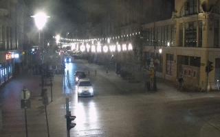 Łódź - Piotrkowska 1 - 13-06-2026 00:05