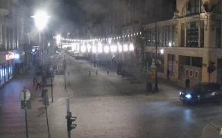 Łódź - Piotrkowska 1 - 13-06-2026 00:28