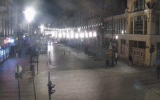 Łódź - Piotrkowska 1 - 13-06-2026 00:43