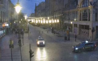 Łódź - Piotrkowska 1 - 13-06-2026 02:00