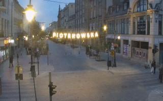 Łódź - Piotrkowska 1 - 13-06-2026 02:08
