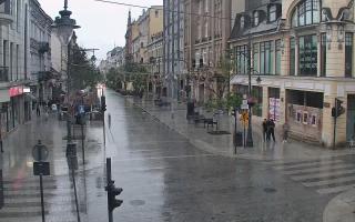 Łódź - Piotrkowska 1 - 13-06-2026 03:34