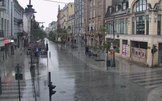Łódź - Piotrkowska 1 - 13-06-2026 03:50