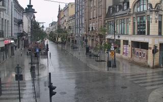 Łódź - Piotrkowska 1 - 13-06-2026 04:13