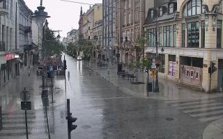 Łódź - Piotrkowska 1 - 13-06-2026 04:20