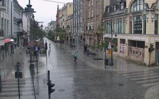Łódź - Piotrkowska 1 - 13-06-2026 04:28