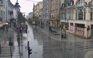 Łódź - Piotrkowska 1 - 13-06-2026 04:43