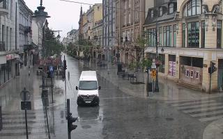 Łódź - Piotrkowska 1 - 13-06-2026 04:51