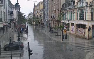 Łódź - Piotrkowska 1 - 13-06-2026 05:07