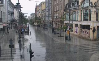 Łódź - Piotrkowska 1 - 13-06-2026 05:14