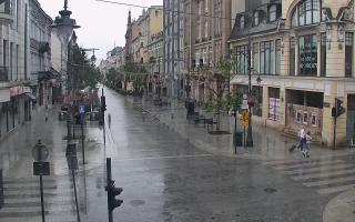 Łódź - Piotrkowska 1 - 13-06-2026 05:30