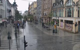 Łódź - Piotrkowska 1 - 13-06-2026 05:37