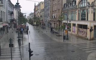 Łódź - Piotrkowska 1 - 13-06-2026 05:45