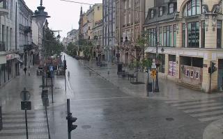 Łódź - Piotrkowska 1 - 13-06-2026 06:00