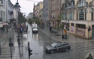 Łódź - Piotrkowska 1 - 13-06-2026 06:24