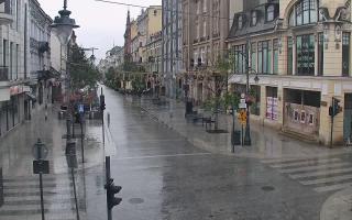 Łódź - Piotrkowska 1 - 13-06-2026 06:31