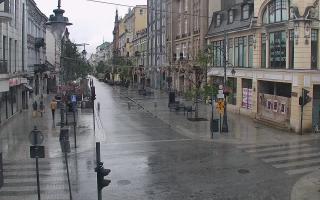 Łódź - Piotrkowska 1 - 13-06-2026 06:47