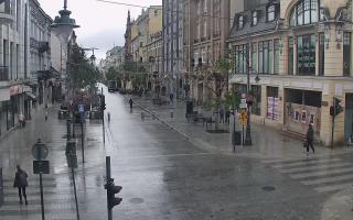 Łódź - Piotrkowska 1 - 13-06-2026 06:54