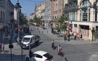 Łódź - Piotrkowska 1 - 30-07-2026 12:49