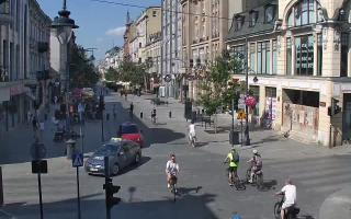 Łódź - Piotrkowska 1 - 30-07-2026 13:27