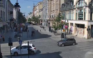 Łódź - Piotrkowska 1 - 30-07-2026 13:35