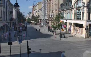 Łódź - Piotrkowska 1 - 30-07-2026 13:43