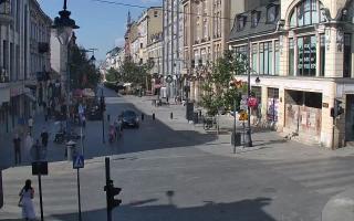 Łódź - Piotrkowska 1 - 30-07-2026 13:50