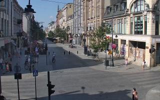 Łódź - Piotrkowska 1 - 30-07-2026 13:58