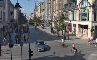 Łódź - Piotrkowska 1 - 30-07-2026 14:06