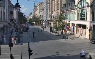 Łódź - Piotrkowska 1 - 30-07-2026 14:13