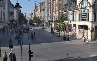 Łódź - Piotrkowska 1 - 30-07-2026 14:29