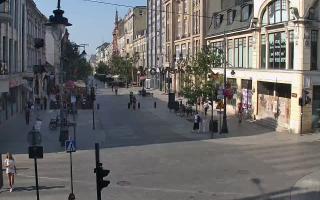 Łódź - Piotrkowska 1 - 30-07-2026 14:44
