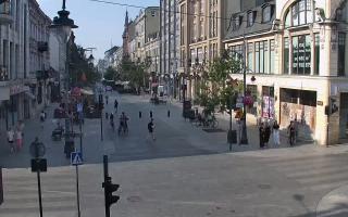 Łódź - Piotrkowska 1 - 30-07-2026 14:52