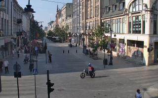 Łódź - Piotrkowska 1 - 30-07-2026 15:00
