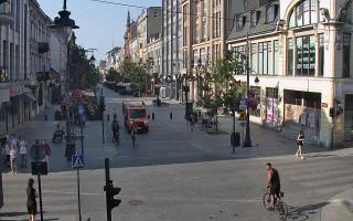 Łódź - Piotrkowska 1 - 30-07-2026 15:07