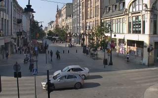 Łódź - Piotrkowska 1 - 30-07-2026 15:15