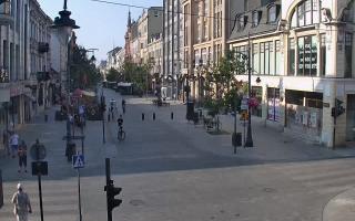 Łódź - Piotrkowska 1 - 30-07-2026 15:30