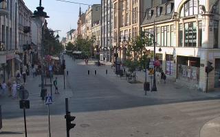 Łódź - Piotrkowska 1 - 30-07-2026 15:38